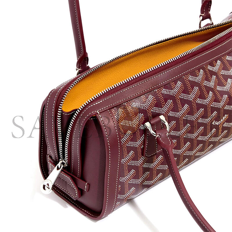 GOYARD BONBONNIÈRE BAG BONBONPMLTY33CL33P (30*12*10.5cm)